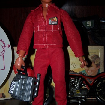 Other toys I've collected - Toys