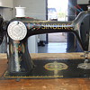 Singer Sewing Machine 