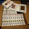 joe montana one of a kind Highland Mint Collection