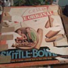 vintage skittle bowl 