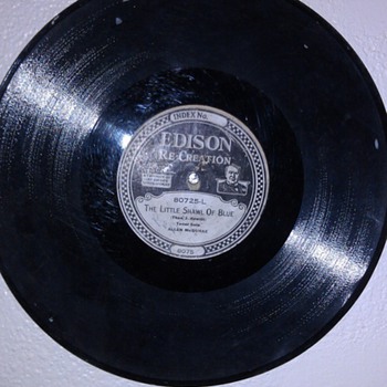 Edison Records