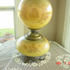 mantel lamp co of u.s.a.