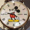 THE ONE, THE ONLY SEIKO LE 500 14K GOLD PEARL FACED WATCH