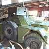 Daimler Ferret Restoration No.8