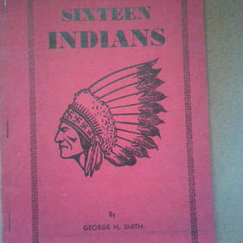 Does anyone know who George H Smith is? - Books
