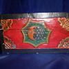 Folk Art Box