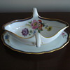 Meissen Gravy Boat