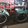 1951-1958  Schwinn Hornet