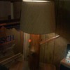 old lamp brother gave us