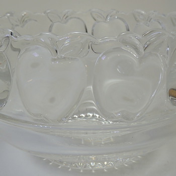 Fruit Bowl - TIFFANY & CO