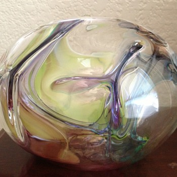 My favorite glass piece 