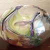 My favorite glass piece 