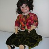 My mother's doll - early 20th century I think