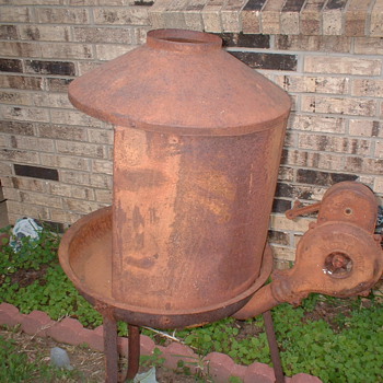 Farm Fresh Forge & Branding Irons - Tools and Hardware
