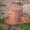 Farm Fresh Forge & Branding Irons