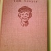 The Adventures of Tom Sawyer-- Copyright 1936