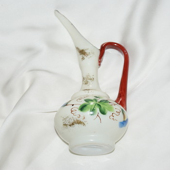 One More Strange Thingy - Victorian Era