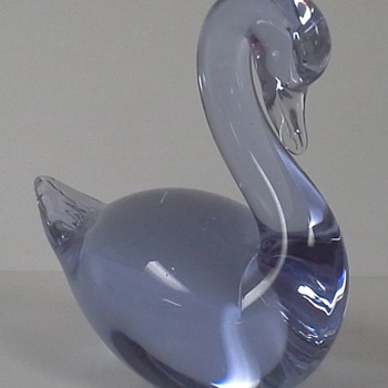 Isn't she lovely? Isn't she blue? - Animals