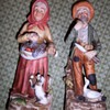 Homco Figurines #1417