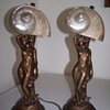 Antique Lamps