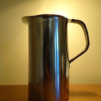 VINTAGE ERNEST SOHN - MADE IN DENMARK   