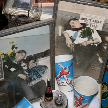 Happy New Year! - Photographs