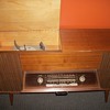 Loewe Opta radio-phono-combination