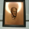 Bronze John Wayne Plaque?