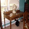 Early 1900's desk