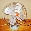 Zero Fan
