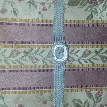 Patek Philippe Geneve Watch
