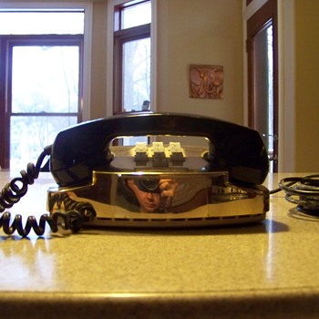 unique princess 10 button - Telephones