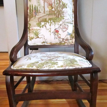 Rocking Chair