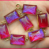 Stunning Dragon's Breath Bracelet