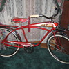 My 1961 AMF Roadmaster 24" "JET PILOT"