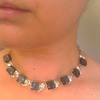 Treasured gifts from a friend