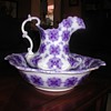Victorian Flow Blue Sets