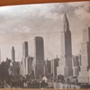 New York City WWII Era Jumbo Postcard