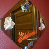 Edelweiss Mirror - help with identifying?