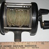 Chief fishing reel?
