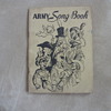 1941 army song book
