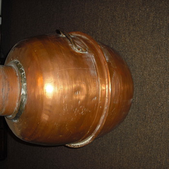 biq pot dont know that it is HELP!