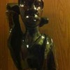 Haitian Wooden Sculptures