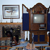 1970s Magnavox TV Player -- It Almost Got Me