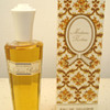 Madame Rochas - White Capped Perfume Bottle