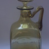 Khaki Claret Jug