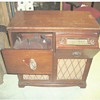 model 1037 sparton radio
