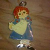 Raggey ann charm 1981