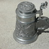 Pewter Stein