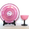 LOETZ PINK TANGO TABLEWARE: MY FAVORITE